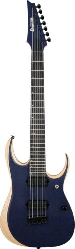 Ibanez Prestige RGDR4427FX Electric Guitar - Natural Flat