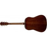 Fender CD-60 DREAD V3 DS(Walnut) Acoustic Guitar