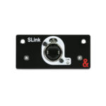 Allen and Health SLink card