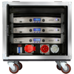 CROWN 12000HD VRack