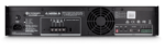 CROWN XLC 2500 Two-channel, 500W @ 4Ω Power Amplifier