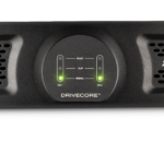 CROWN XLC 2500 Two-channel, 500W @ 4Ω Power Amplifier