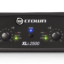 CROWN XLi 2500 Two-channel, 750W @ 4Ω Power Amplifier