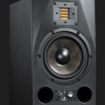 ADAM Audio A7X 7 inch Powered Studio Monitor