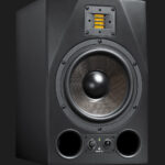 ADAM Audio A8X 8 inch Powered Studio Monitor