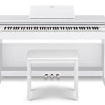 Casio AP-470 Celviano Digital Upright Piano