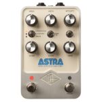 Universal Audio UAFX Astra Modulation Machine Pedal