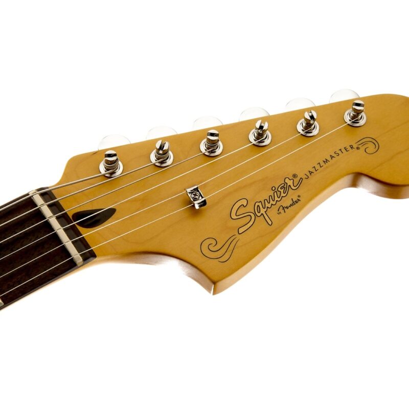 Fender Squier J Mascis Jazzmaster Electric Guitar