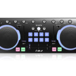 Icon IDJ DJ Control Surfaces Controller