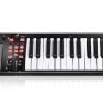 Icon iKeyboard 3S MIDI keyboard controller