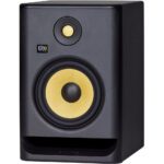 KRK ROKIT RP7 G4 Bundle with monitor Stand and Cables