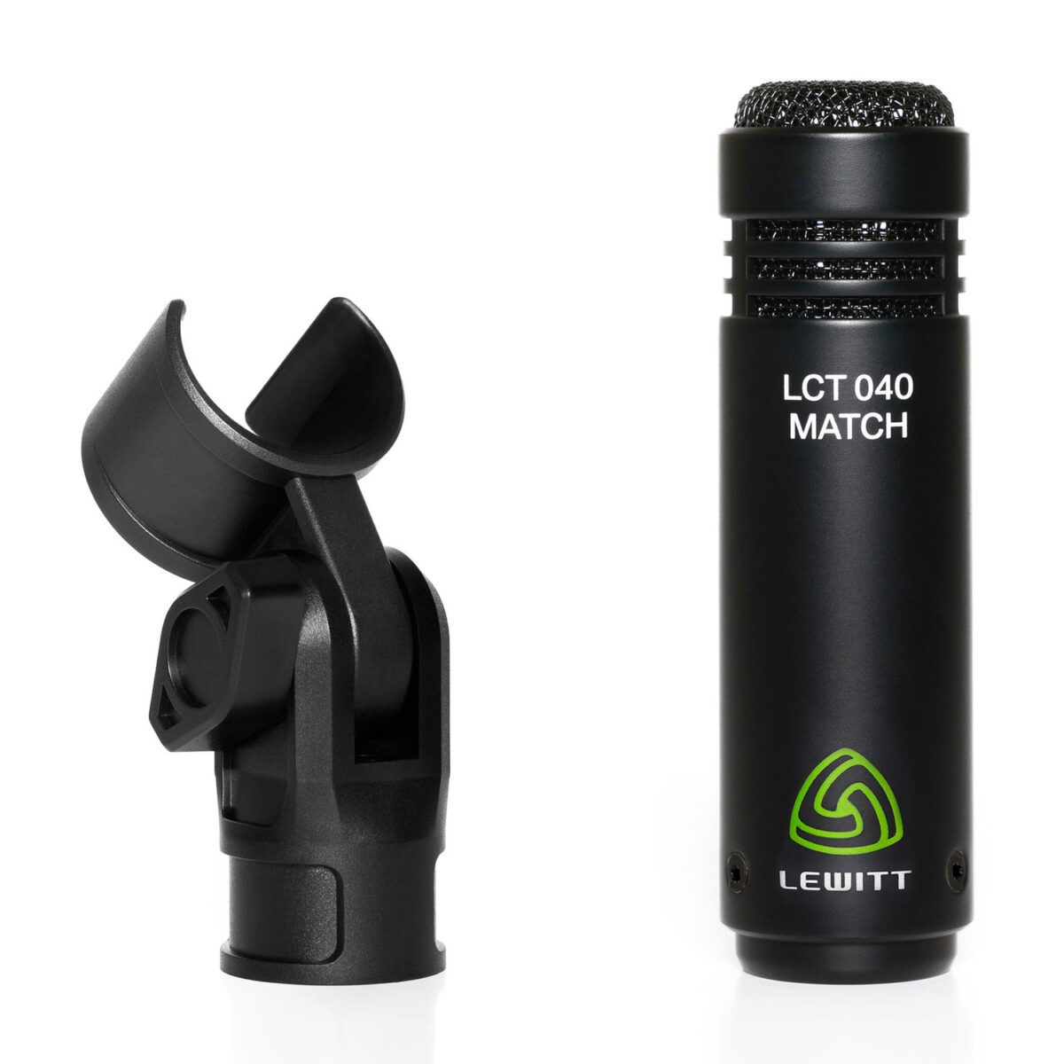 Lewitt LCT 040 MATCH Instrument Condenser Microphones