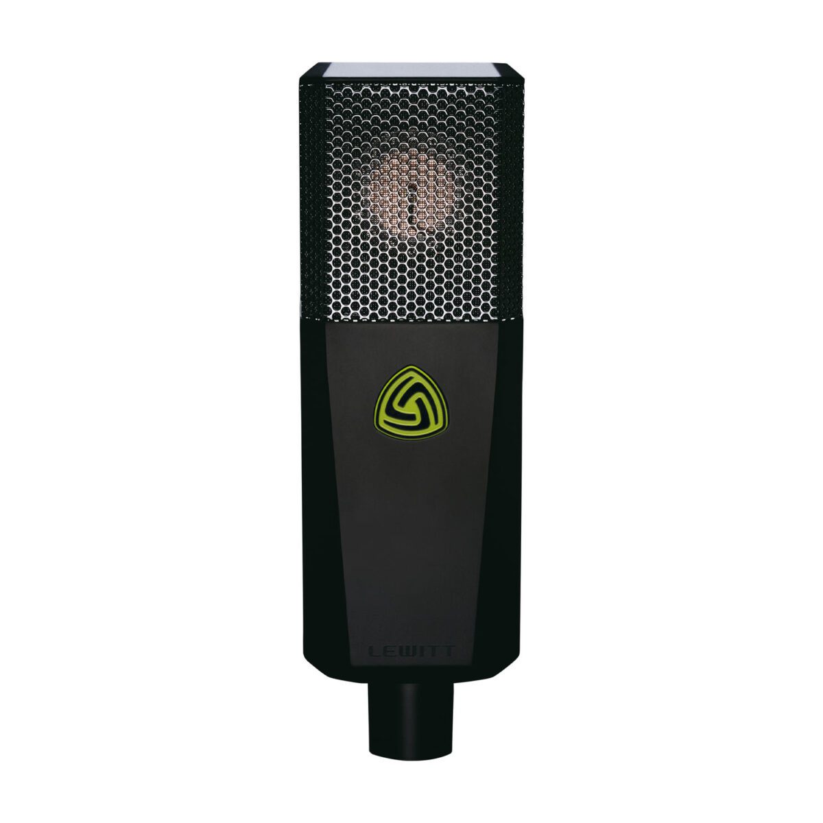 Lewitt LCT 940 Premium Large-Diaphragm FET Condenser and Tube Microphone