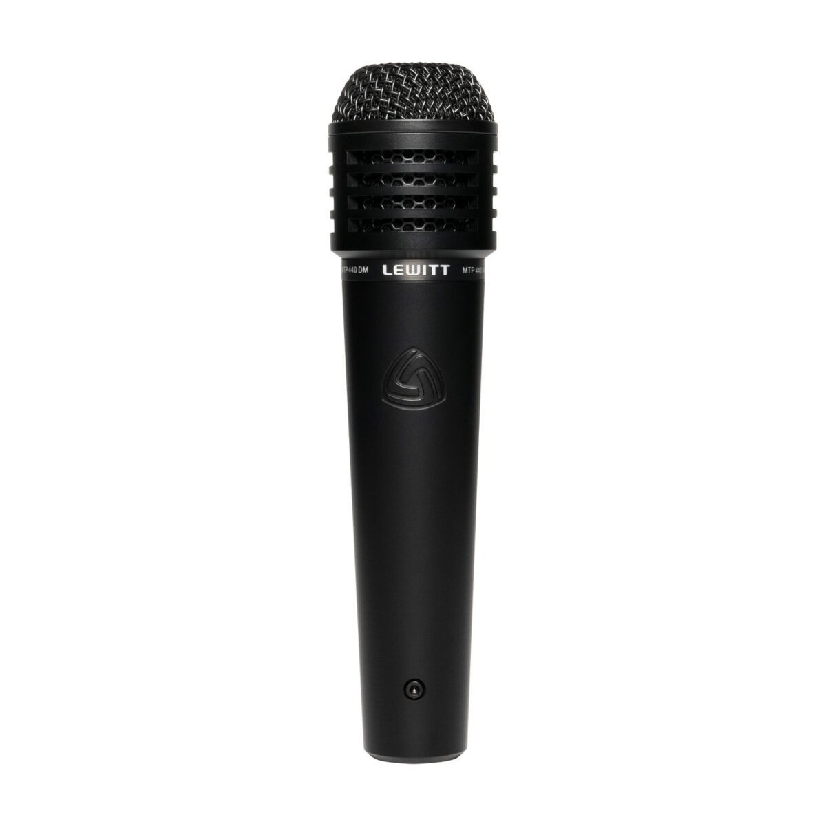 Lewitt MTP 440 DM Handheld Dynamic Microphone