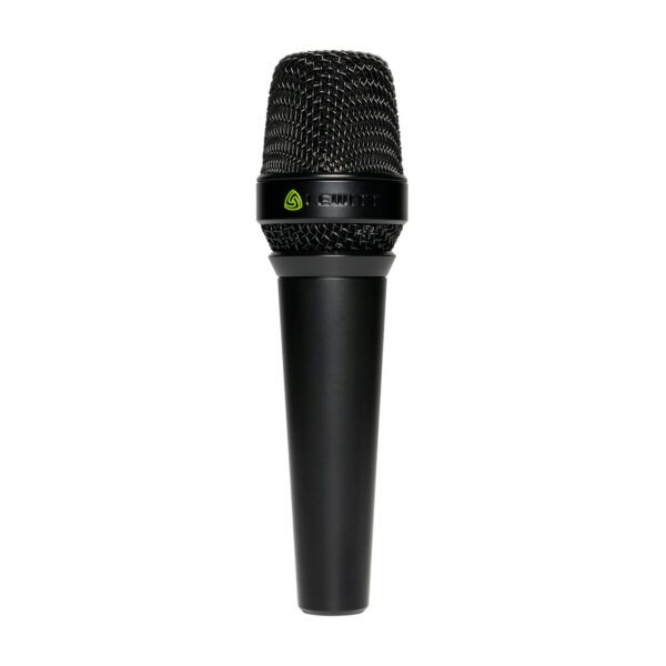 Lewitt MTP 940 CM Condenser Performance Handheld Microphone