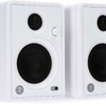 Mackie CR3-XBT 3