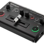 Roland V-02HD 2-channel HD Video Mixer