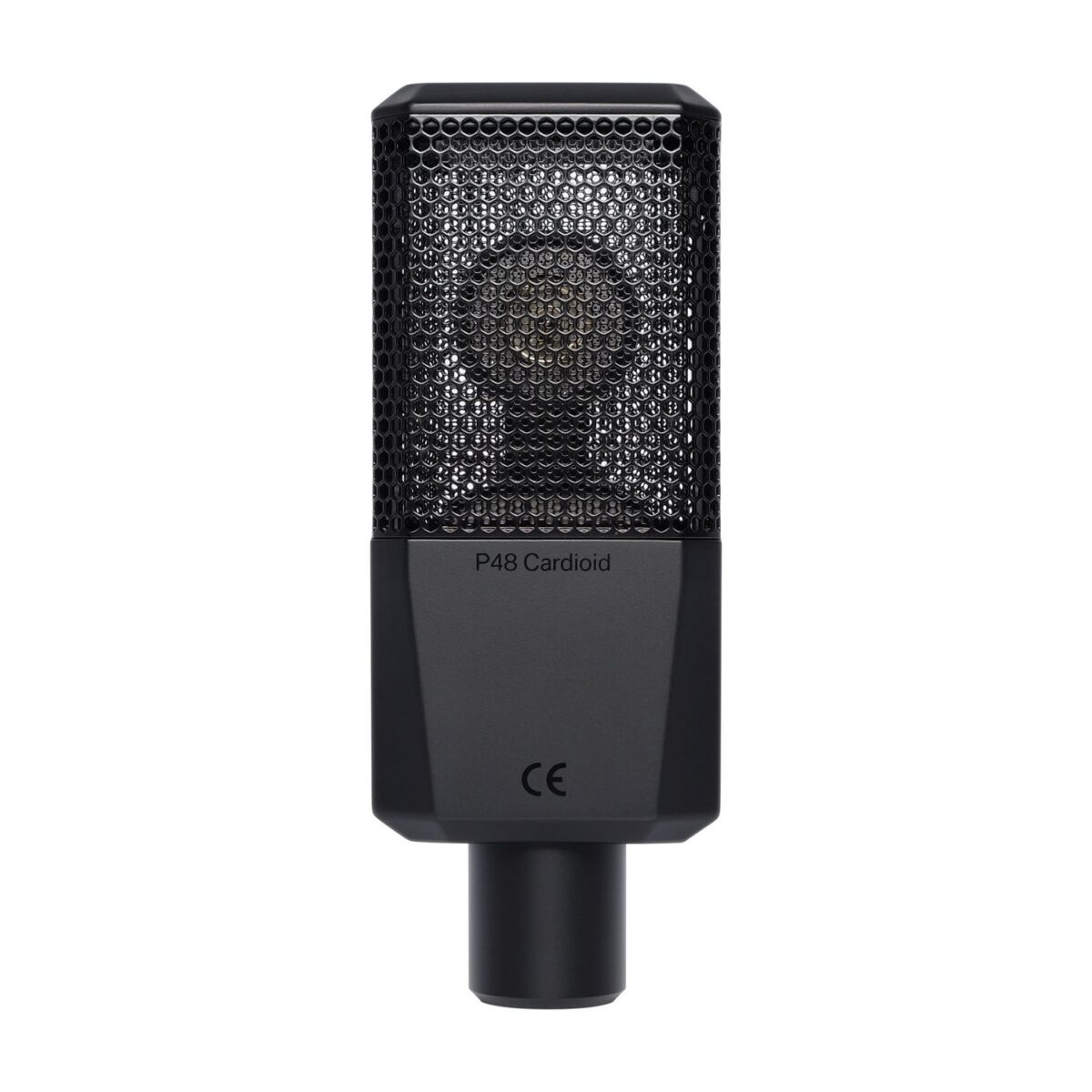 Lewitt LCT-240 Pro Condenser Microphone (Black)