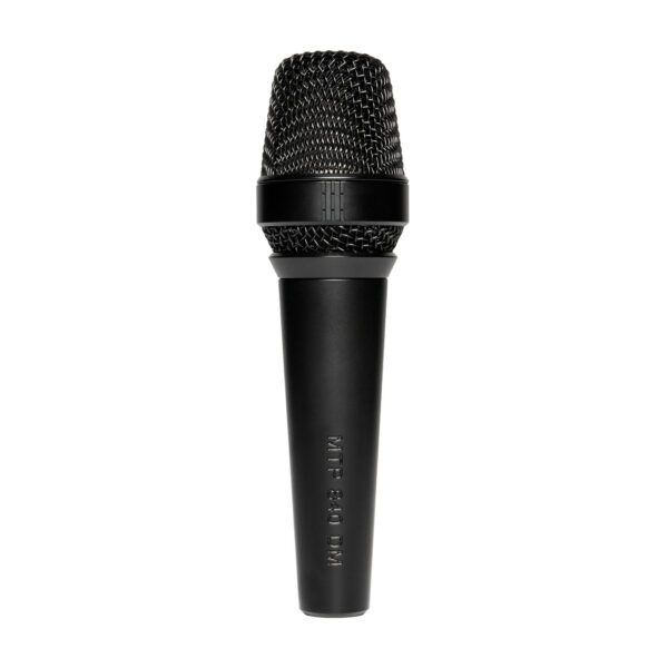 Lewitt MTP 840 DM Dynamic Supercardioid Performance Microphone