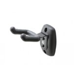K&M Ukulele Wall Mount Black Color