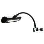 K&M Flexible Gooseneck Music Stand Light
