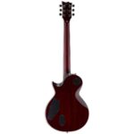 ESP LTD EC-1000 Electric Guitar - See Thru Black Cherry