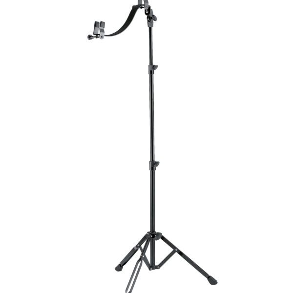 K&M Guitar Stage Performer Stand