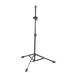 K&M Trombone Stand Black Color