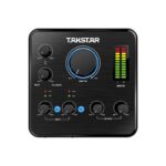 Takstar MX630 Webcast Pro Sound Card