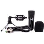 CAD GXL1800 Side-Address Studio Condenser Microphone
