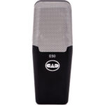 CAD E50 Equitek Large-Diaphragm Side-Address Studio Condenser Microphone
