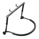 K&M Harmonica Holder Black Color