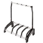 K&M Four Guitar Stand Guardian
