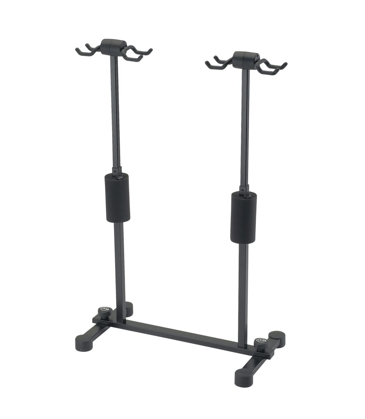 K&M Roadie Four Guitar Stand
