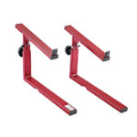 K&M Keyboard Stacker For Omega Table Style Keyboard Stand