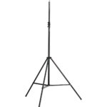 K&M Overhead microphone stand - black