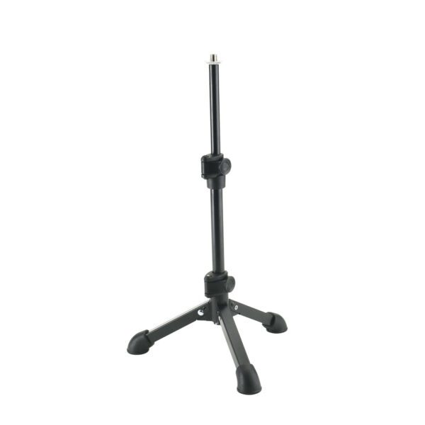 K&M Table Top Microphone Stand