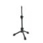 K&M Table Top Microphone Stand