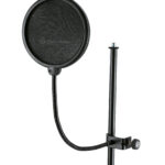 K&M Popkiller Black Color