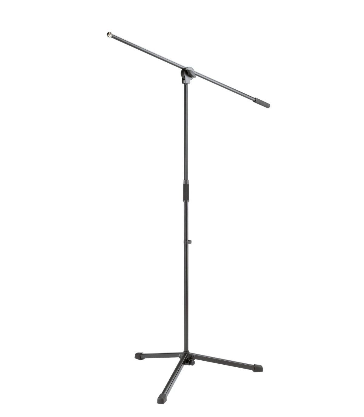 K&M Entry Level Low Priced Microphone Stand