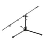 K&M Low Level Microphone Stand