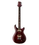 SE 277 Baritone Electric Guitar in Scarlet Red Finish, PRS SE Gig Bag Included