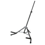 K&M Amp Stand Black Color