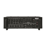 Ahuja SSA-250FX Mixer Amplifier