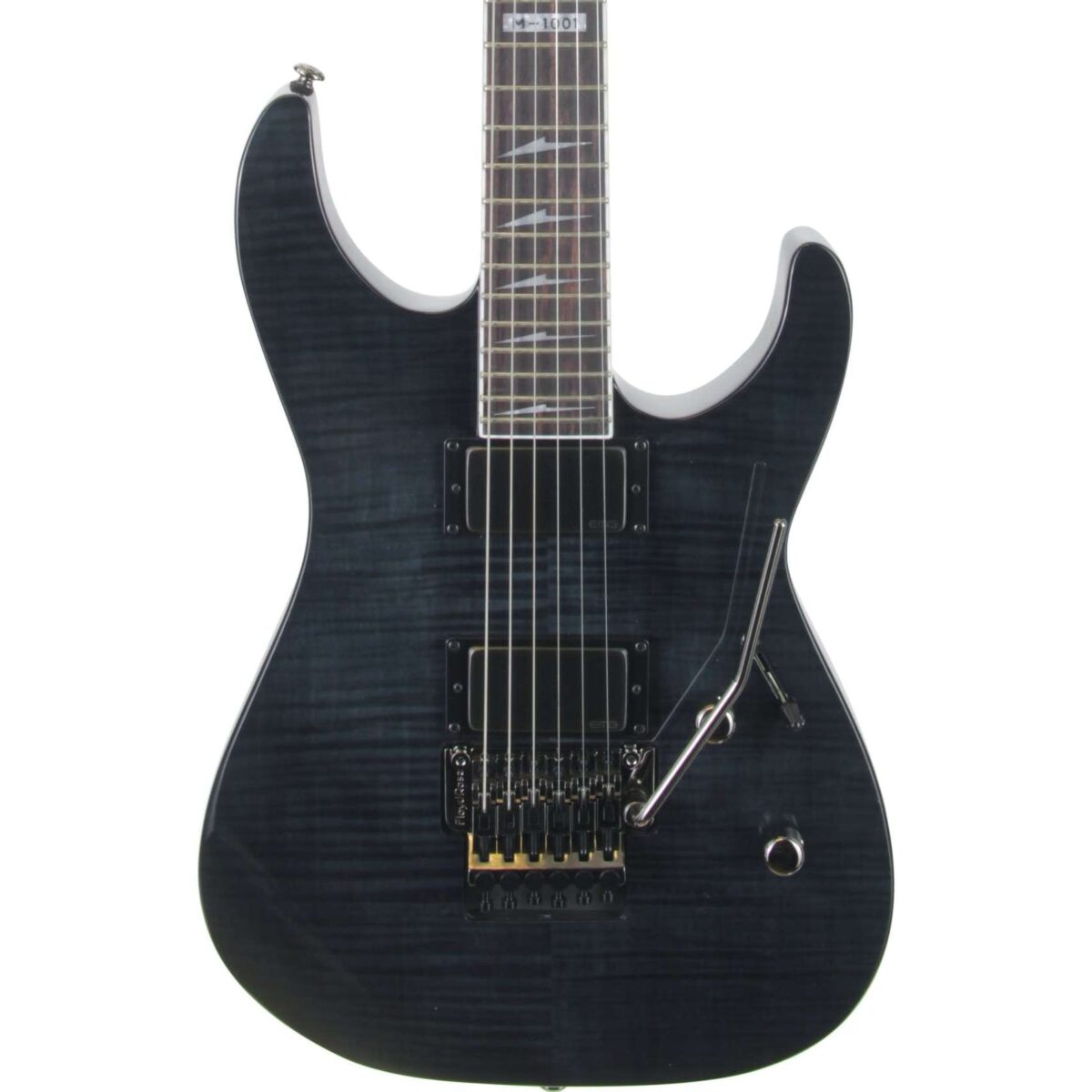 ESP LTD M-1001 M Series Electric Guitar,