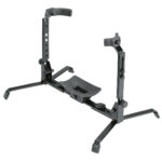 K&M Baritone stand - black