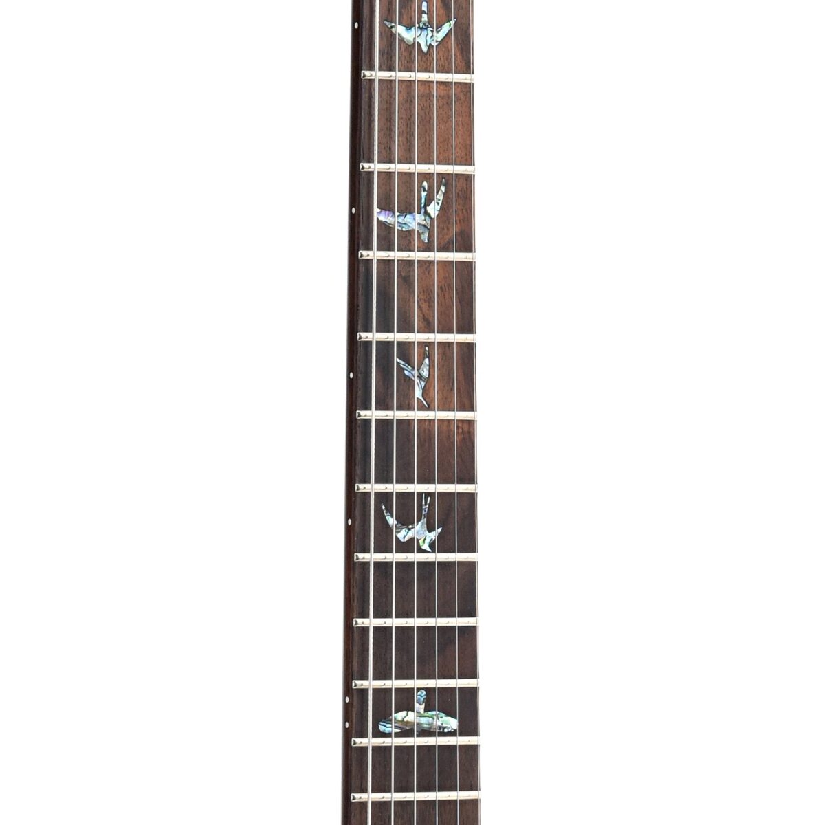 PRS 35th Anniversary SE Custom 24 Black Gold Burst Electric Guitar