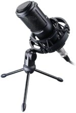 TAKSTAR PC-K320 Cardioid Condenser Side-address Microphone