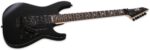 ESP LTD KH-202 Signature Series Kirk Hammett Electric Guitar,