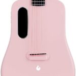 LAVA ME 2 36 inch Carbon Fiber Guitar with effects Acoustic Electric Guitar